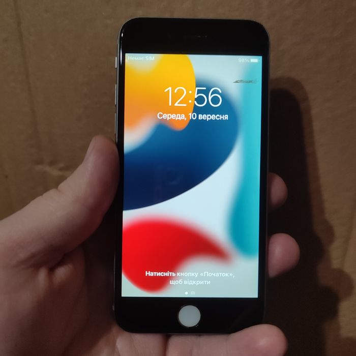 Apple iPhone 6S 16gb