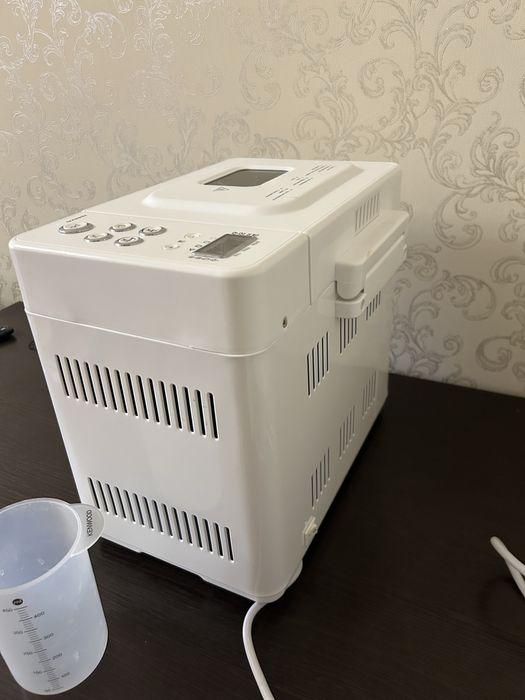 Пічка, Хлібопічка Kenwood BM250 (кенвуд)