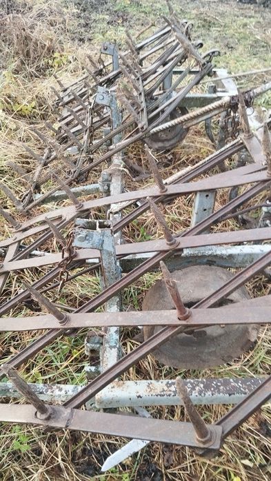 Продам ЮМЗ повністю в робочому стані,з навісним ,