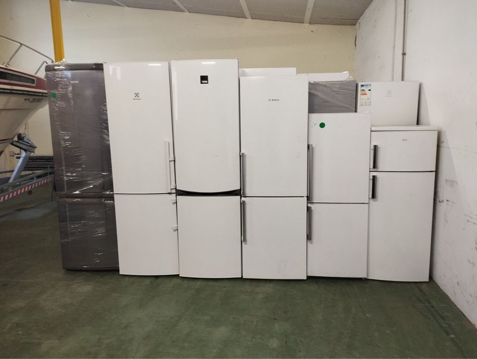 Lodówka Chłodziarka Zamrażarka - sprzedaż HURTOWA !!!