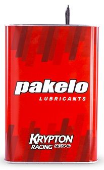 Олива моторна PAKELO KRYPTON XT LA-V SAE 5W-30, каністра 1 літр