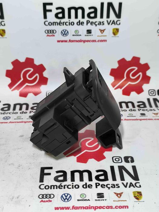 Canhão da Ignição AUDI A5
