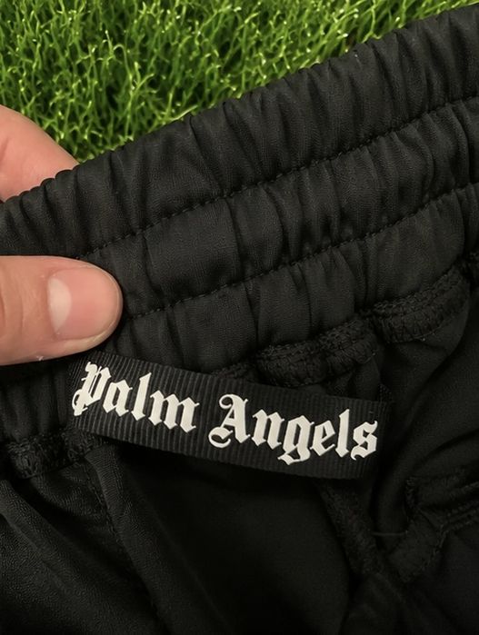 Шорты Palm angels