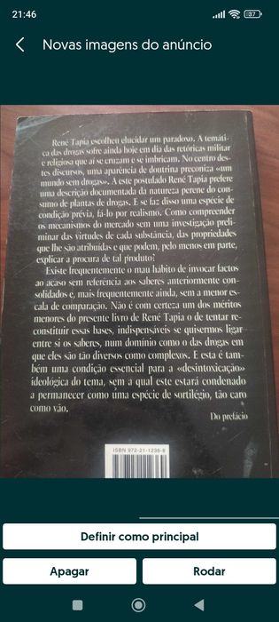 Literatura - Ciências Sociais