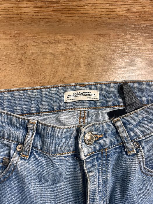 Джински Zara, стан чудовий 36р