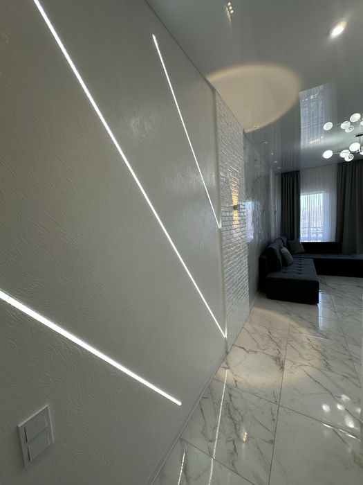 1-кімнатна квартира за адресою вул. Львівська (площа 40,4 м²) - Atlanta.ua - фото 5