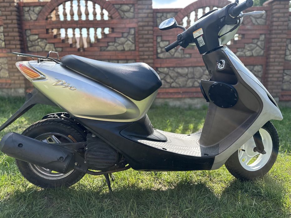 Продам хонду діо AF-56