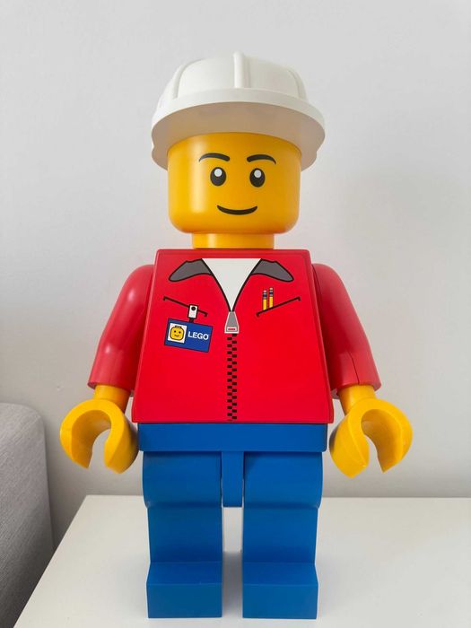 Minifigura LEGO display store