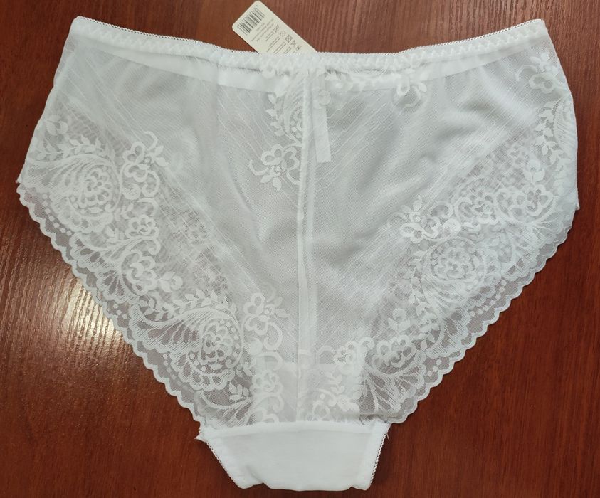 Набір з 4-х трусиків на об'єм 110см