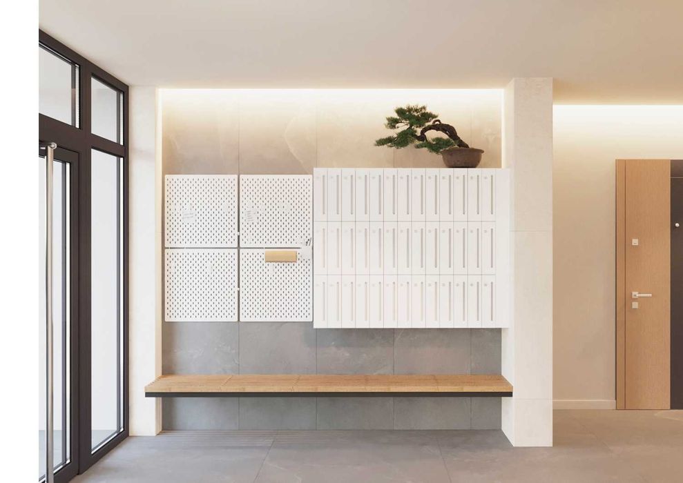 2-rooms apartment apartment by the address st. Kapelanska (area 75 m²) - Atlanta.ua - photo 12