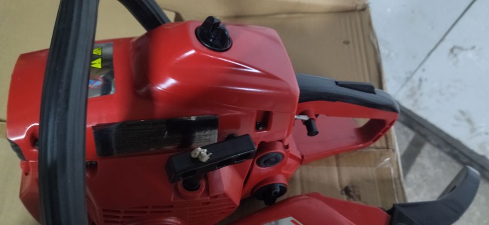 Бензопила Гуд Лак