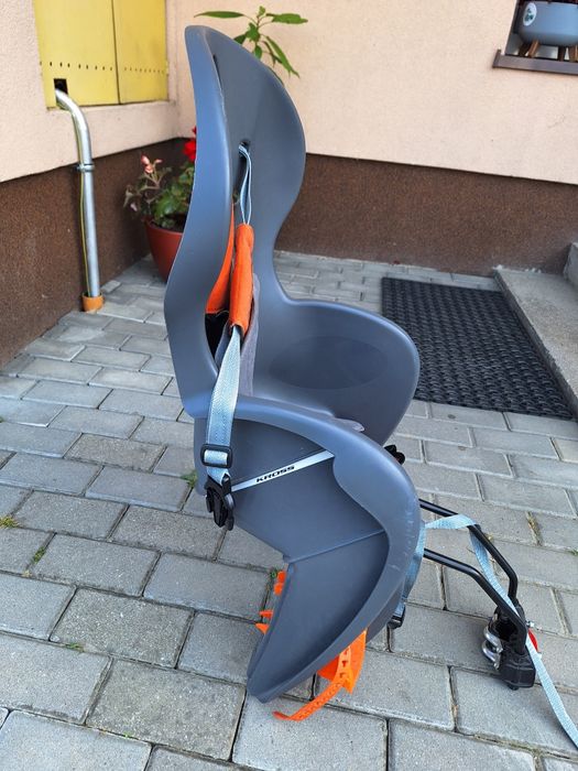 Krzesełko kross polecam !