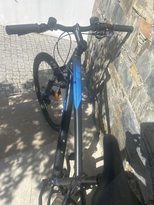 Bicicleta Montanha BTT
