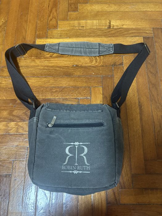 Сумка чоловіча, через плече