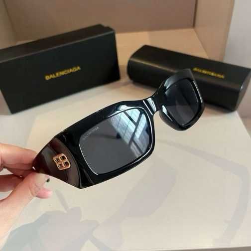 Okulary słoneczne Balenciaga 210415
