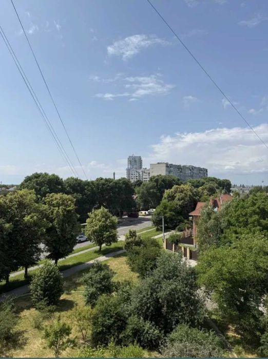 ПРОДАЖ центр Боярки двохкімнатна вулиця Білогородська 144