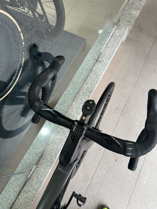 Orbea Orca M30i Di2 Eletrónico - Como Nova (Tam. 51)