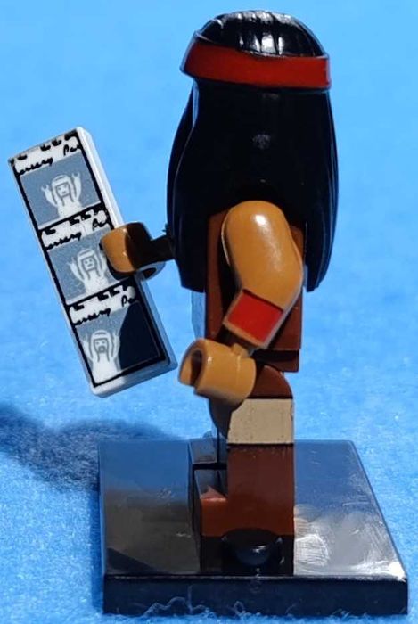 Apache Indian (Antiquity)64550371246593122