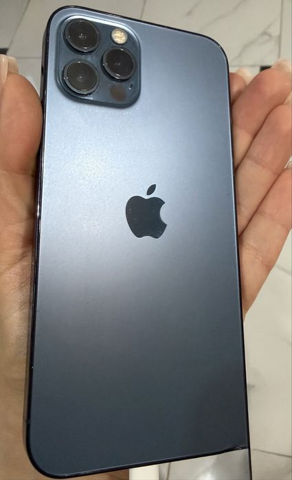 Iphone 12 pro 256 g