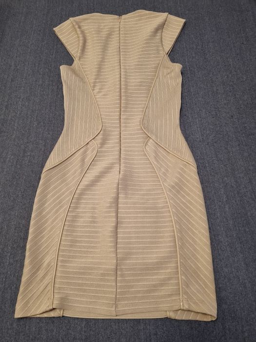 Sukienka TOPShop 36 bandażowa stan idealny