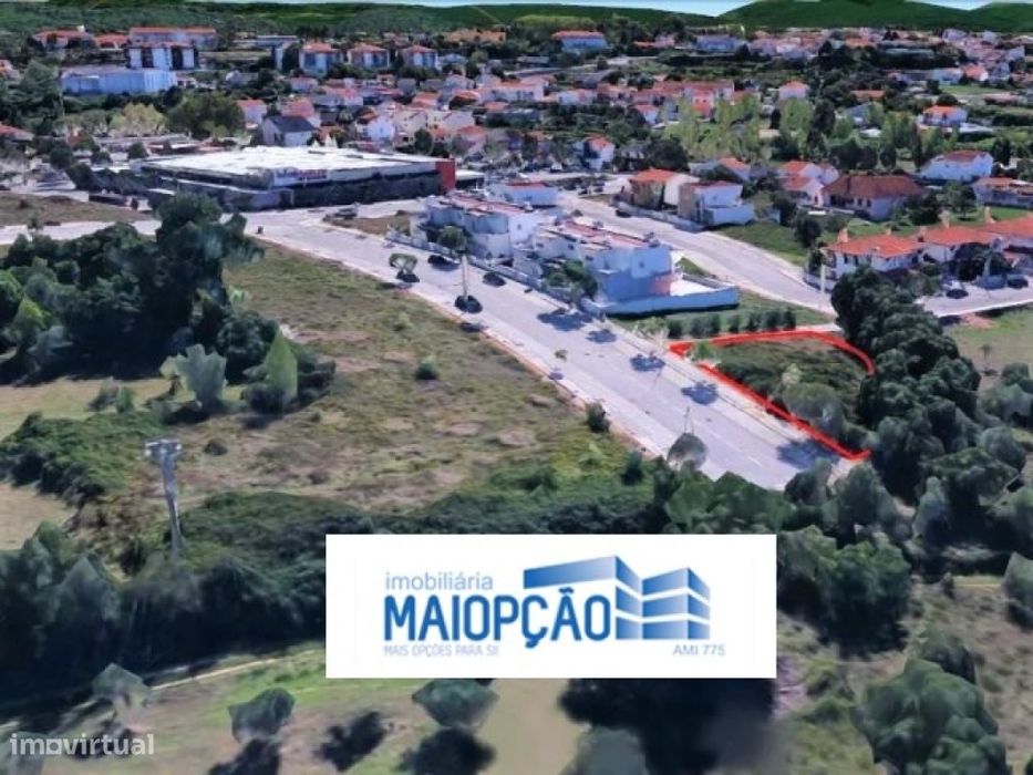 Lote na Urbanização da Barreira — Condeixa-A-Velha E Condeixa-A-Nova, Coimbra