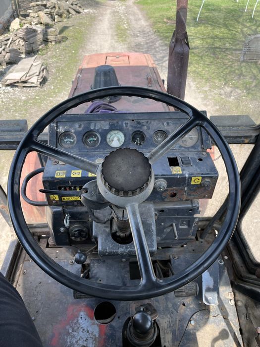 Продається трактор ЮМЗ 8040.2  2004р