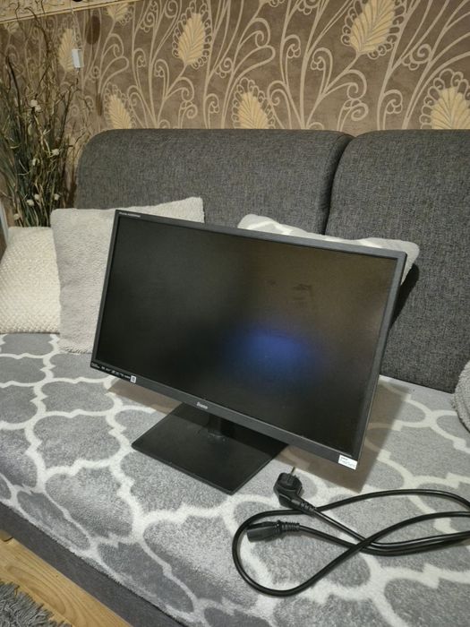 Monitor Liyama X2283HSU