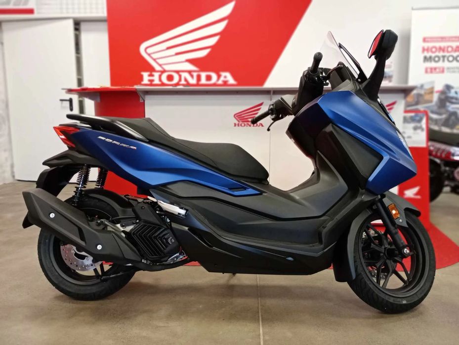 Honda NSS Honda NSS125 ! ! ! RZESZÓW ! ! ! WYPRZEDAŻ ROCZNIKA ! ! !