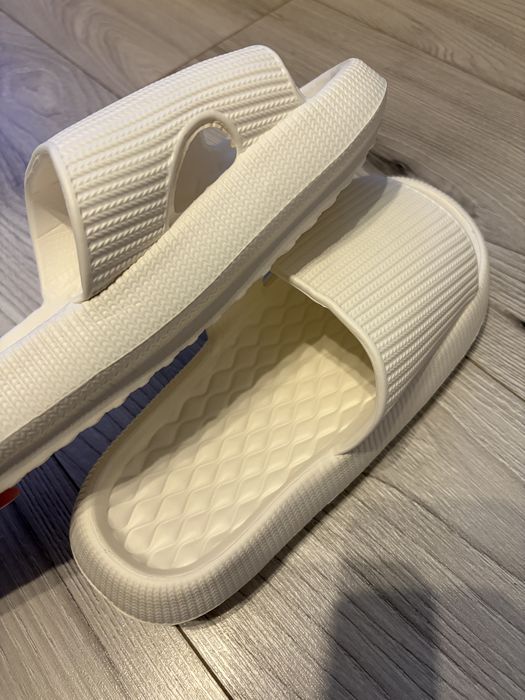Nowe klapki ergonomiczne firmy Ortoflex