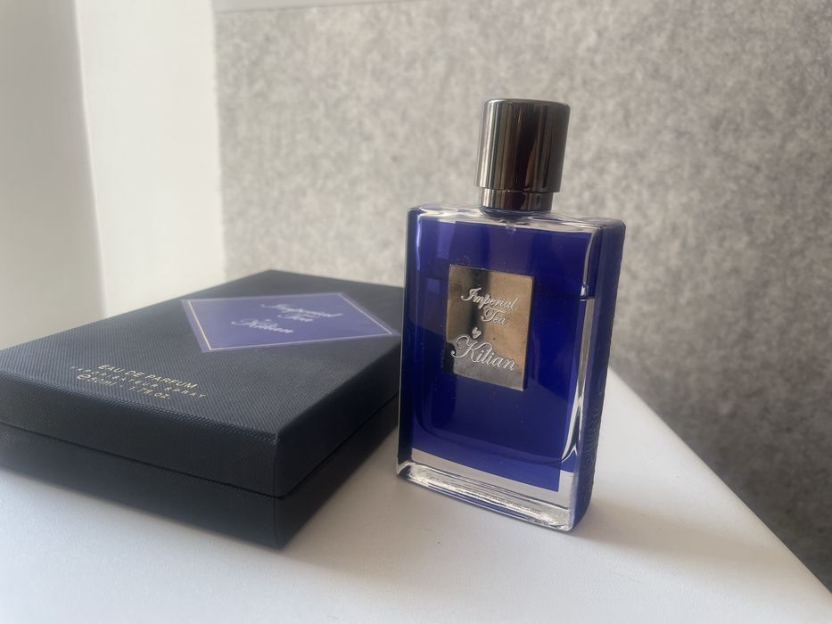 Imperial tea by Kilian -/50ml