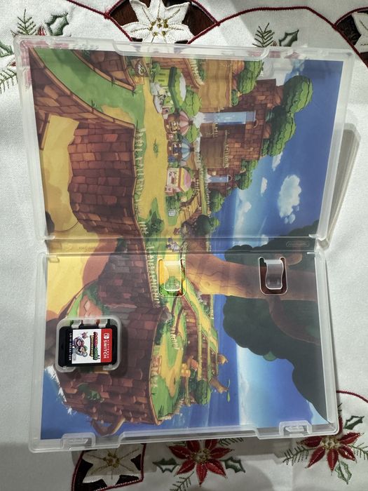 Mario & Luigi Brothership - Nintendo Switch