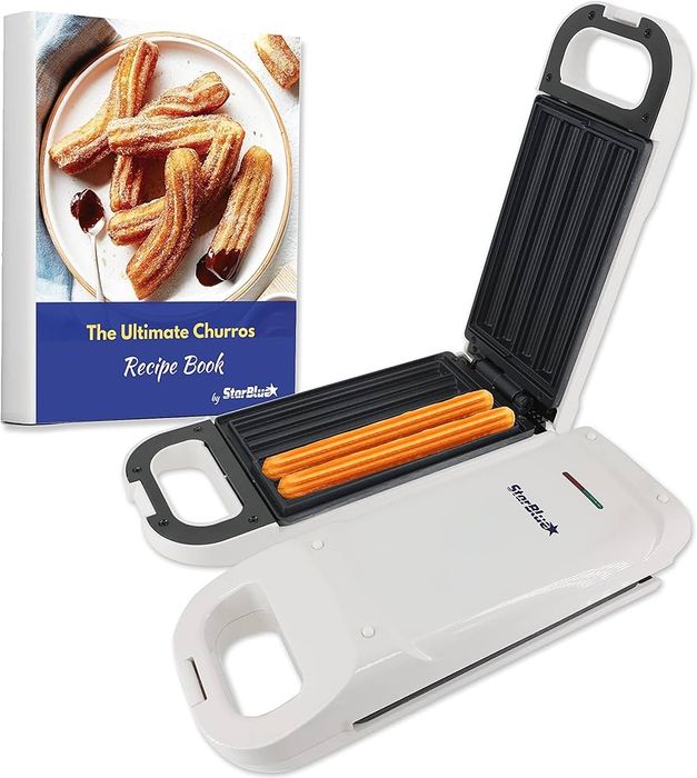 Churro maker sb-sw903 750w star blue maszyna do robienia churros
