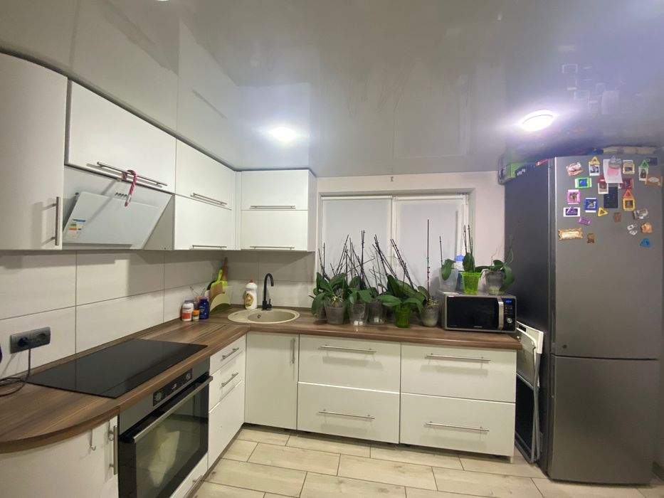 Продаж будинку в місті Сквира