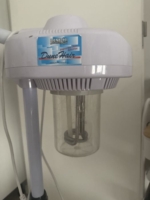 Vaporizador de ozono