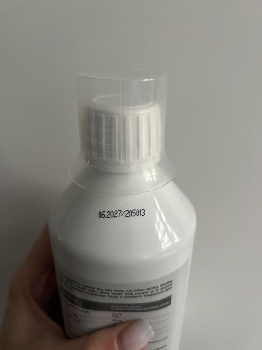 Detox Lab One Chlorophyll