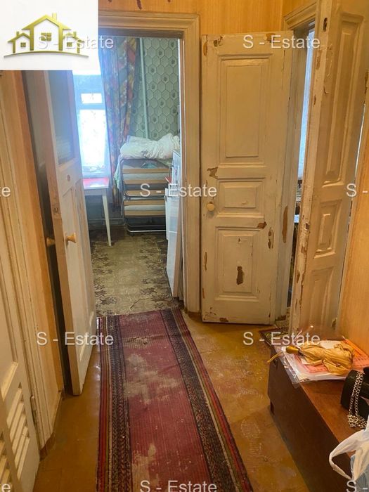 ‼️Продам 1к квартиру метро Держпром, центр 25500у.е.‼️ Данилевского 27