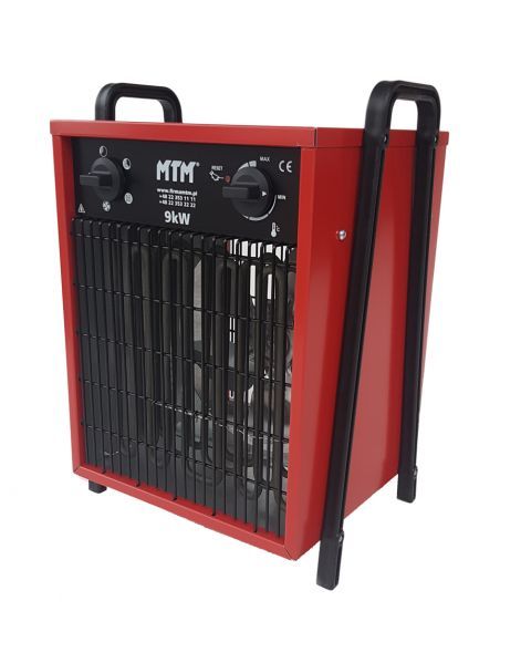 Nagrzewnica elektryczna farelka ME9 (9 kW)