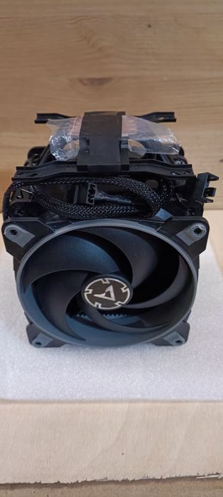Arctic Freezer 34 eSports Duo (CPU Air Cooler)