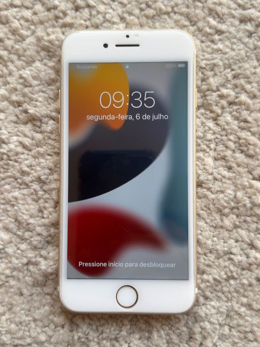 Iphone 7 128GB - Gold - Apple