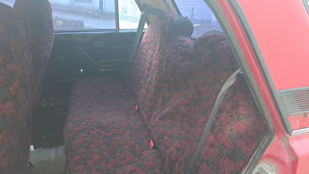 Продам автомобиль Срочно!