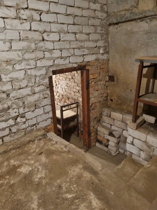 Продам гараж кооп. "Енергетик"