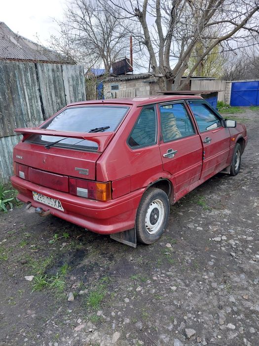 Продаж/Обмін Ваз 2109