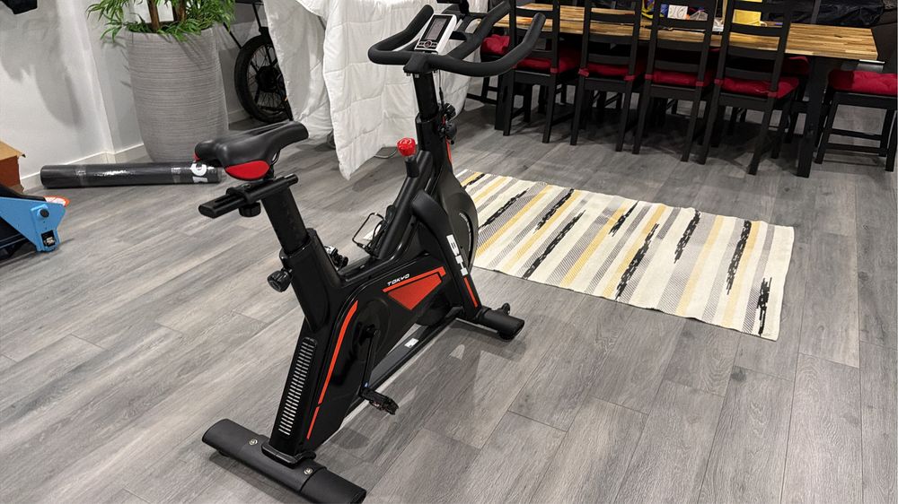 Bicicleta de estatica/spinning  BH Tokyo