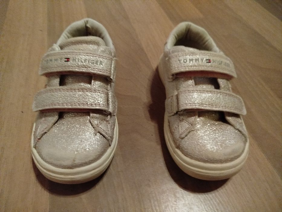 Buty Tommy Hilfiger r.24