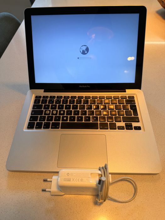 MacBook Pro 13 (early 2011)
