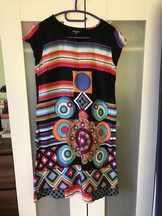 Sukienka Desigual