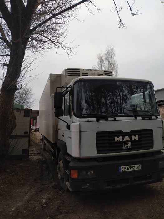 Man 18.220 REF gidrobort