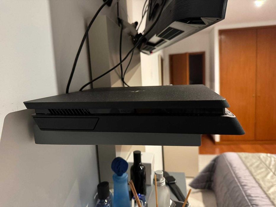 PlayStation®4 em bom estado