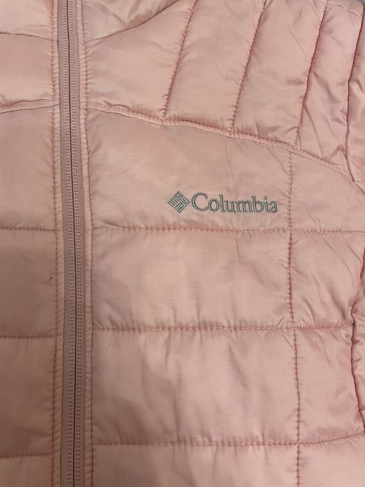 Курточка Colambia