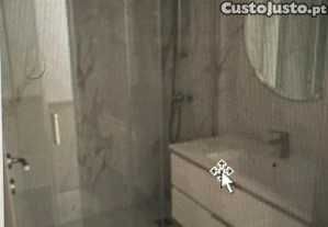 Alugo Habitação T1 (a partir de dia 1 de outubro)